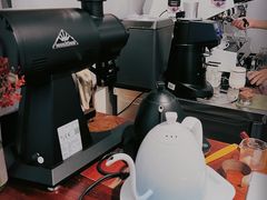 -枫桥边coffee(滨江路店)