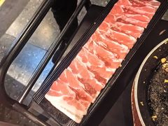 -九田家黑牛烤肉料理(新辰里亚运村店)