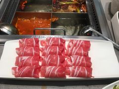 -海底捞火锅(凯德广场店)