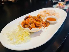 -品悦(崇明凯悦店)