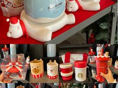 -星巴克(深圳宝安泰华店)