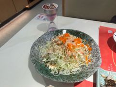 -花漫里日式餐厅(南安中骏店)
