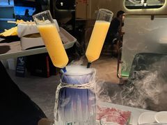 -潮牛壹号鲜牛肉火锅(世界城广场店)
