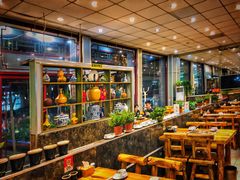 -张记焖窑·十五年专注焖烤(雍和宫店)
