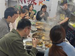 -吴记麻辣烫(曙光中路店)