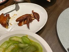 -新白鹿餐厅(滨江银泰店)