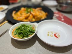 -巴蜀王婆大虾(南锣鼓巷店)