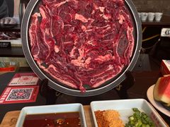 -巴蜀大将火锅(春熙店)