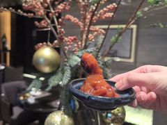 -深圳四季酒店·馥自助餐厅