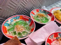 -孖记茶档·热腾茶餐(荔湾领展广场店)