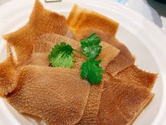 牛百叶-八合里潮汕鲜牛肉火锅(深圳海岸城店)