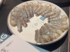 -東盛炭烤自助料理(浦东文峰广场店)