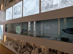 -广州市城市规划展览中心