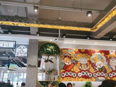 -柠檬树茶餐厅(海雅缤纷城店)