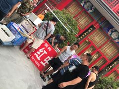 -华声天桥民俗文化园