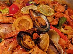 -视界美食自助餐厅·石家庄希尔顿酒店