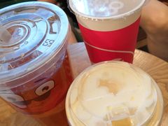 -85度C(成都浆洗街店)