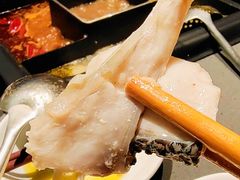 -巴奴毛肚火锅(二七万达店)