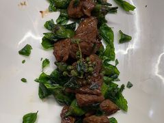 -翕间食·精致淮扬菜(江苏大剧院店)