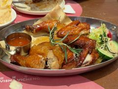 -一沙一城·岩烤牛扒(深圳首店)