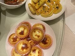 港式美点双拼辉-唐拉雅秀酒店-唐苑中餐厅