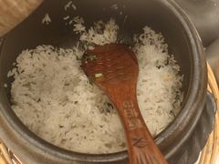 -饭怕鱼·黄焖鲟龙鱼(湖大店)