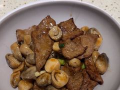 -新宝餐厅(流塘店)