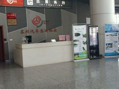 -苏州汽车客运北站