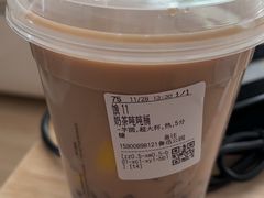 -CoCo都可(虹口龙之梦店)