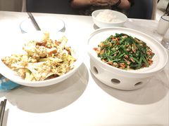 -兰湘子·湘菜小炒(长安万科广场店)