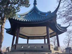 -无锡梅园公园