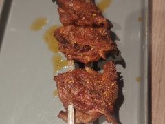 -街角等你.大连海鲜烧烤(西安路店)