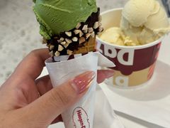 -哈根达斯(龙湖时代天街店)