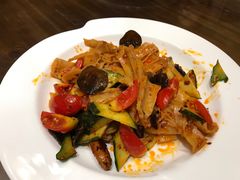 -画臻楼.家宴.融合菜(锦业路店)
