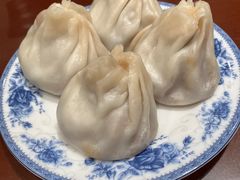 小笼包-熙盛源(复兴路店)