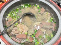 -香雪海饭店中餐厅(人民桥店)