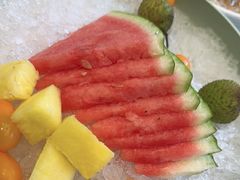 -盛百味·家宴餐厅(霸州分店)