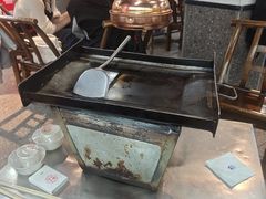 -郝大姐·乌龙山铁板烧(大学城三店)