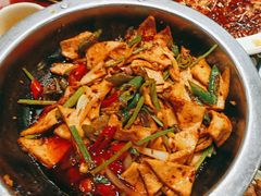 -一块豆腐·海鲜·家常菜(李沧书院路店)