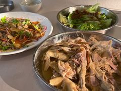 -芭厘农庄老字号·清远鸡