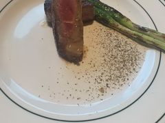 -Wolfgang’s Steakhouse 沃夫冈牛排馆(上海白玉兰广场店)