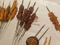 -三个大叔东北烧烤·砂锅菜(西三旗店)