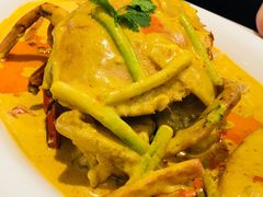 -港丽餐厅(高德置地店)