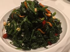 -李记搅团•非遗陕菜(三桥店)
