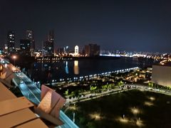 -于家堡洲际酒店·堡子里酒廊