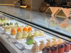 -名点荟·生日蛋糕·下午茶(五缘湾店)