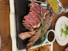 -Entrecôte 法国牛扒馆(保利·时光里店)