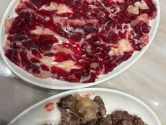 -味逍遥牛肉火锅(万江旗舰店)