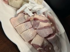 竹笙椰子鸡-同仁四季椰子鸡(海岸城天利店)