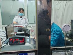 -吉林大学第二医院(自强院区)